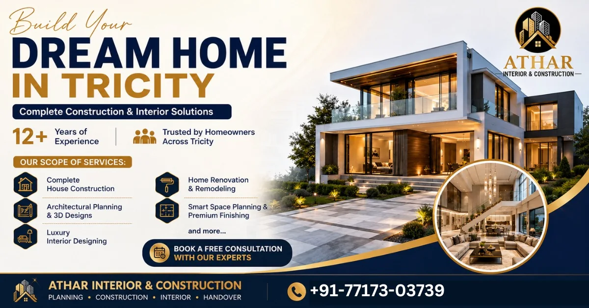 Dream home reel preview